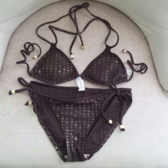 👙HP⛱️ GAP string bikini