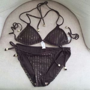 👙HP⛱️ GAP string bikini