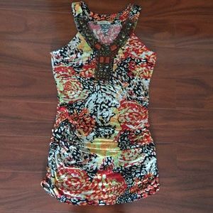 Fun and colorful shirt