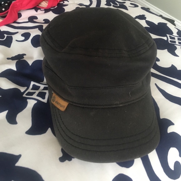 Element Hat