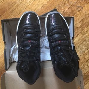 Air Jordan Retro 11 72/10