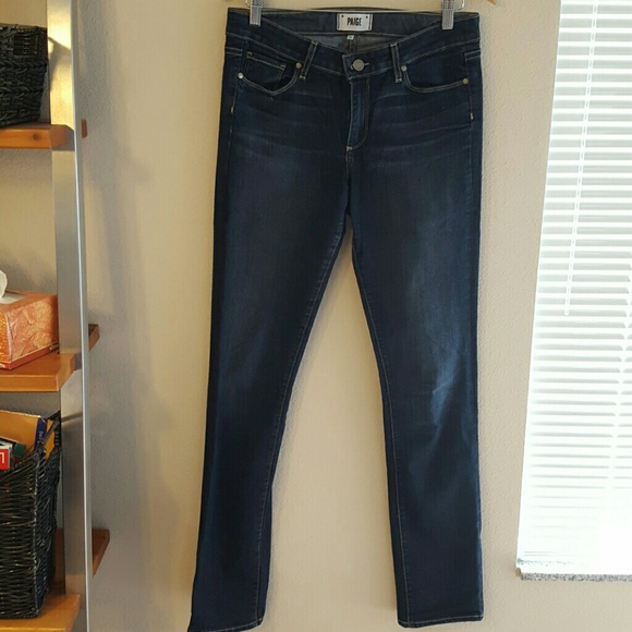 Paige Jeans sz 30