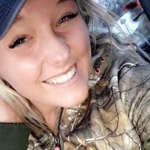 Meet your Posher, Abbie