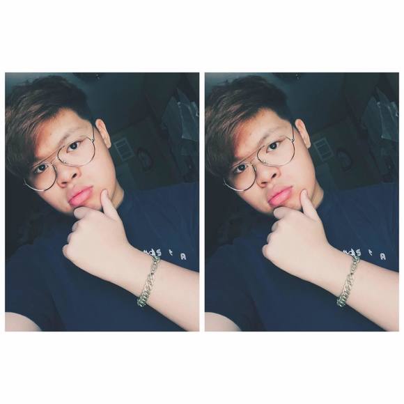 Meet your Posher, Jonas - Picture 1 of 1