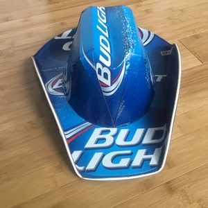 Bud Light Hat