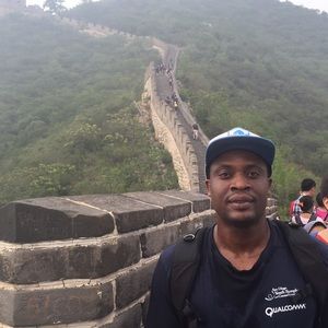 Meet your Posher, Dominique