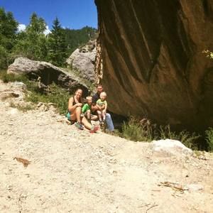 Meet your Posher, Mariah