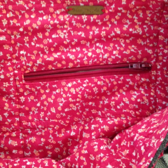 Free People bucket bag - Picture 4 of 4