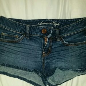 American Eagle shorts