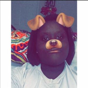 Meet your Posher, Tessa