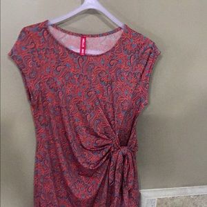 Hello miz maternity dress size medium