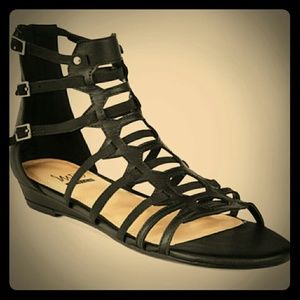 Impo Gladiator Sandals