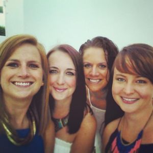 Meet your Posher, Samantha