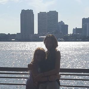 Meet your Posher, Alexandra