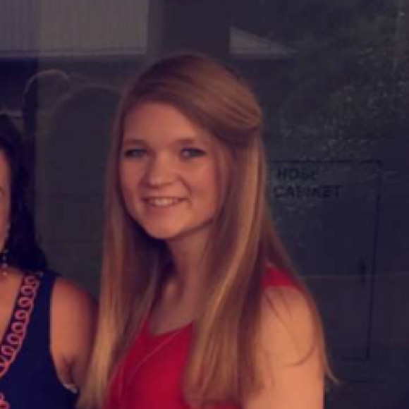 Meet your Posher, Gracie