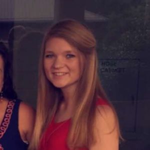 Meet your Posher, Gracie