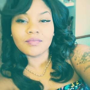 Meet your Posher, Katrina