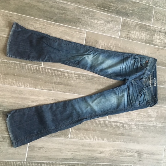 Hudson jeans- size 26