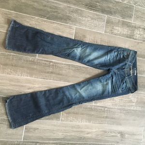 Hudson jeans- size 26