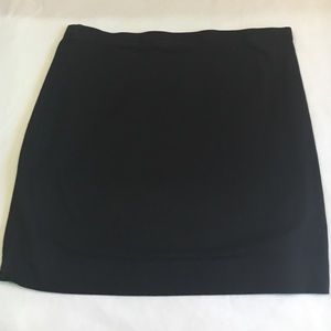 Basic skirt from H&M
