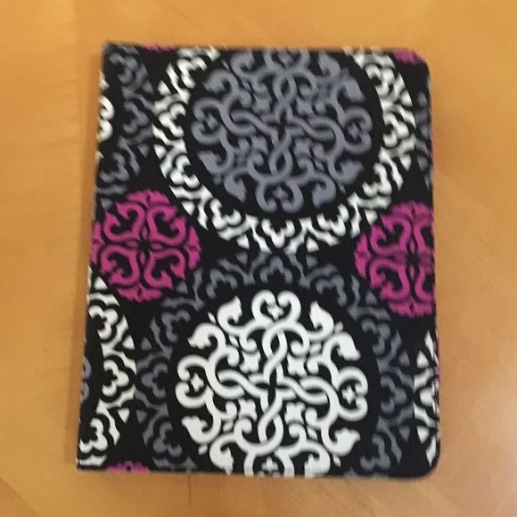 Vera Bradley I Pad Case