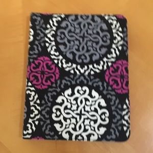 Vera Bradley I Pad Case