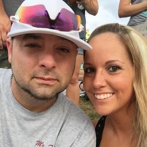 Meet your Posher, Chris n