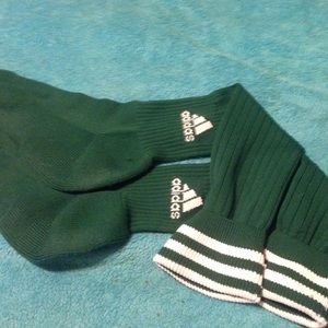 ❗️ ADIDAS SOCCER SOCKS! ❗️
