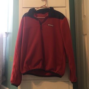 Vineyard Vines Fleece Shep