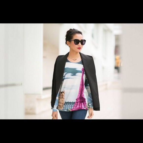 Meet your Posher, Olivia - Picture 2 of 2