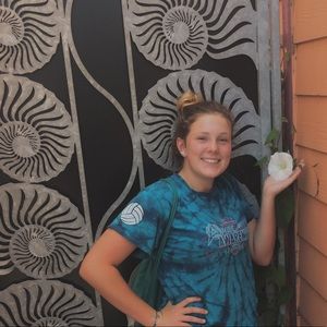 Meet your Posher, Morgan