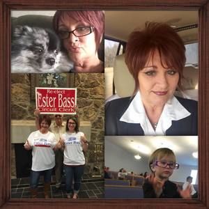 Meet your Posher, Lisa