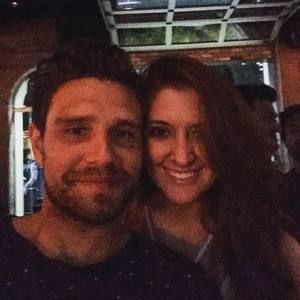 Meet your Posher, Julia