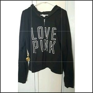Victoria's Secret hoodie