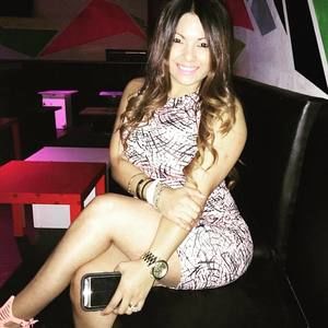 Meet your Posher, Bella