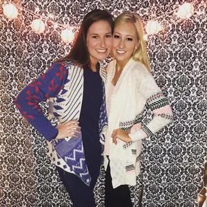 Meet your Posher, Riley