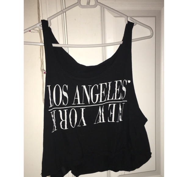 Brandy Melville tank top