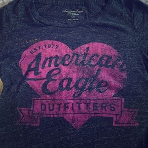 American Eagle Shirt
