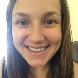 Meet your Posher, Kelsey