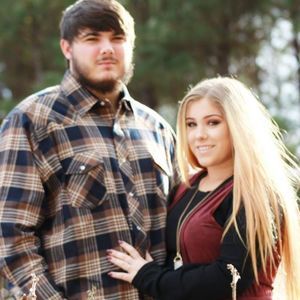 Meet your Posher, Caitlin