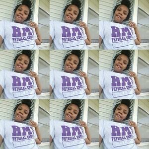 Meet your Posher, Cheyenne