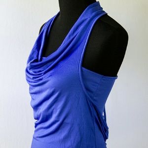 Crystal twinset tank top