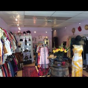 Meet your Posher, Gypsy