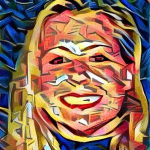 Meet your Posher, Roberta