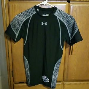 Under Armour compression shirt for men