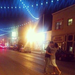 Meet your Posher, Shasta