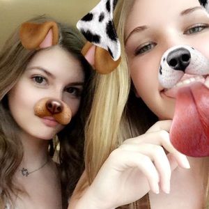 Meet your Posher, Sienna