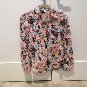Express Portofino shirt