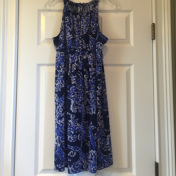 I.N.C. International Concepts summer dress