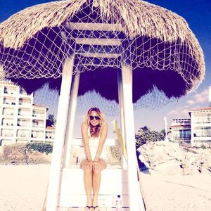 Meet your Posher, Shannon